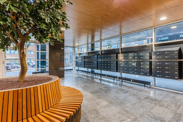 Foto - Te koop: Pastoor Petersstraat 172-22, 5612 LW Eindhoven